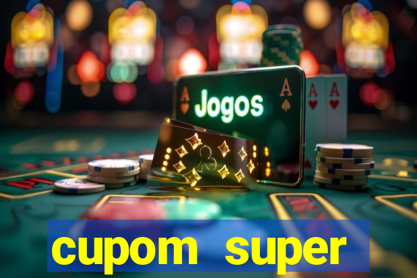 cupom super ingresso flamengo